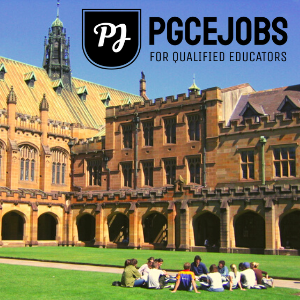 PGCE Jobs News and Jobs Update 16072022