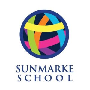Logo of Sunmarke School Dubai