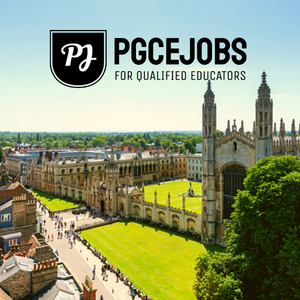 PGCE Jobs News Update 02102022