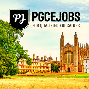 PGCE Jobs News Update 081022