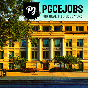 PGCE Jobs News Update 291022