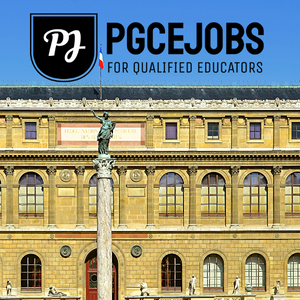 PGCE Jobs News Update 25032023