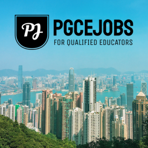 Teaching in Hong Kong: Exploring Education in a Vibrant Metropolis