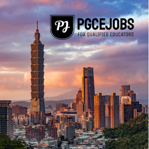 Teaching in Taiwan All You Need To Know PGCE Jobs
