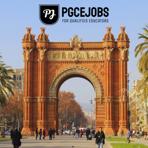 English Language Teaching in Spain All You Need To Know PGCE Jobs