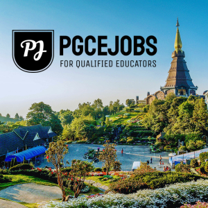 Working in Thailand International Schools PGCE Jobs